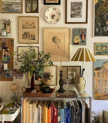 A cover of "interior design" cluster. The owner is natklaus. The cluster consists of 3 elements.