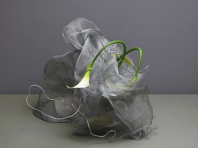Cluster element