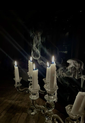 A cover of "fog in the morning" cluster. The owner is keatingcobalt. The cluster consists of 15 elements.