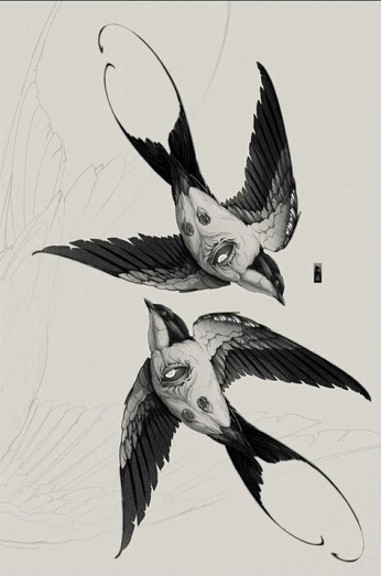 A cover of "chest/shoulder specs" cluster. The owner is sadqurma. The cluster consists of 5 elements.