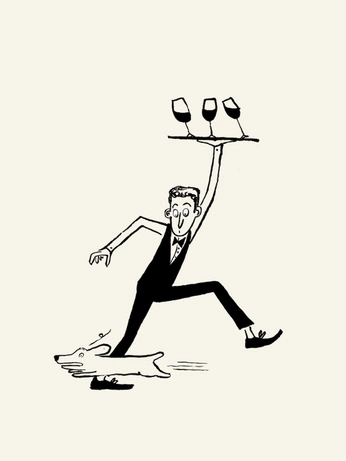 A cover of "Illustrated" cluster. The owner is czoeller. The cluster consists of 2 elements.