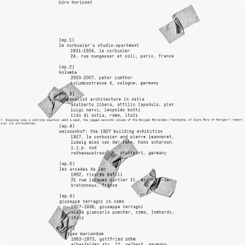 A cover of "Graphisme" cluster. The owner is onlyonestepahead. The cluster consists of 4 elements.