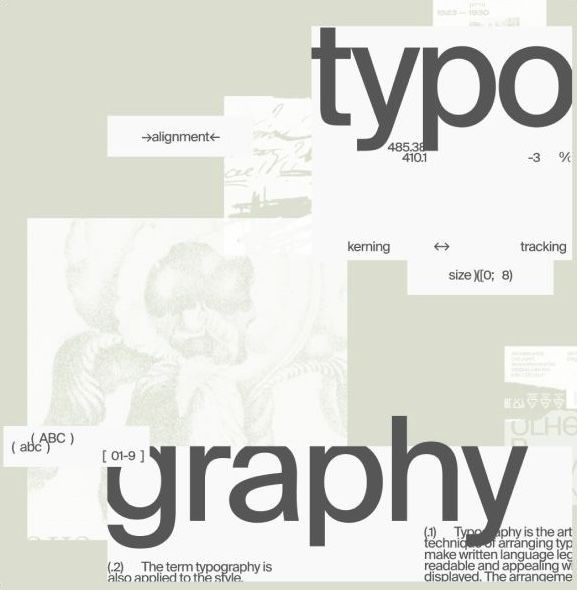 Typography