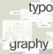 Cover of typography cluster