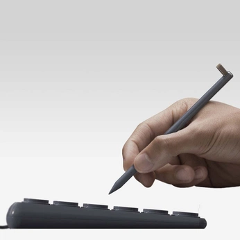 A cover of "New Algorithm" cluster. The owner is mr.media. The cluster consists of 7 elements.