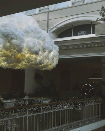 A cover of "my space" cluster. The owner is chudofrenik. The cluster consists of 30 elements.