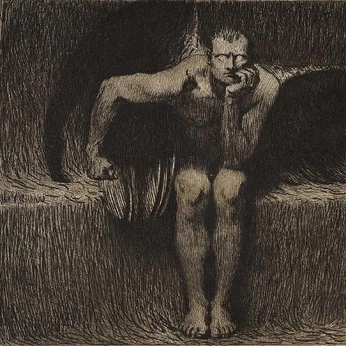 A cover of "demon" cluster. The owner is bbisamess. The cluster consists of 20 elements.