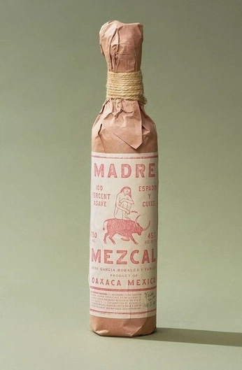 A cover of "Producto/Marca" cluster. The owner is cmilo. The cluster consists of 1 element.