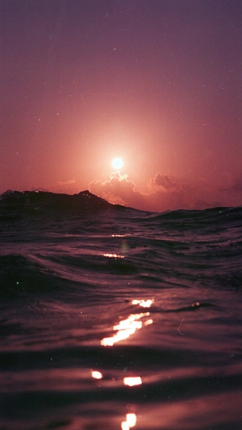 A cover of "Sunset ocean" cluster. The owner is karavaeva. The cluster consists of 10 elements.