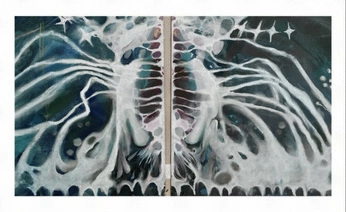 A cover of "Pintura" cluster. The owner is caiomarqz. The cluster consists of 9 elements.