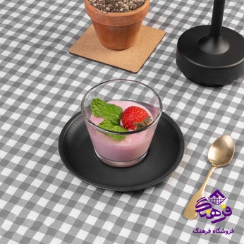 A cover of "Caspian Bowl Set" cluster. The owner is farhangshop. The cluster consists of 2 elements.