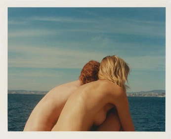 A cover of "Photo: Seascape" cluster. The owner is zamorski. The cluster consists of 4 elements.