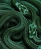 Cover of Slytherin cluster