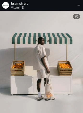 A cover of "Retail" cluster. The owner is dextrostat. The cluster consists of 2 elements.