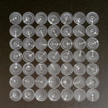 A cover of "Unfurl" cluster. The owner is unfurlth. The cluster consists of 11 elements.