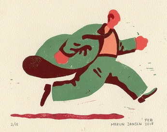 A cover of "Illus" cluster. The owner is kirideluxe. The cluster consists of 1 element.