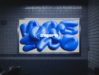 A cover of "BALLOON" cluster. The owner is cherbo.l. The cluster consists of 4 elements.