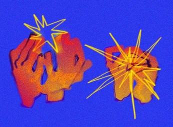 A cover of "textured art" cluster. The owner is watermelonapples. The cluster consists of 1 element.