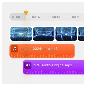 A cover of "timeline" cluster. The owner is spilmbass. The cluster consists of 2 elements.