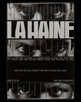 A cover of "Poster" cluster. The owner is indoorsurvival. The cluster consists of 43 elements.