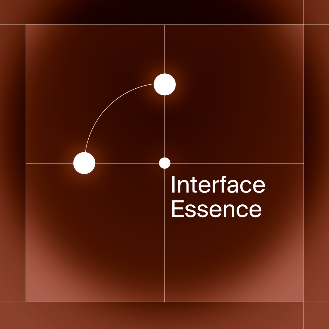 Interface Essence