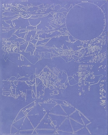 A cover of "Poster" cluster. The owner is fkrisss. The cluster consists of 1 element.