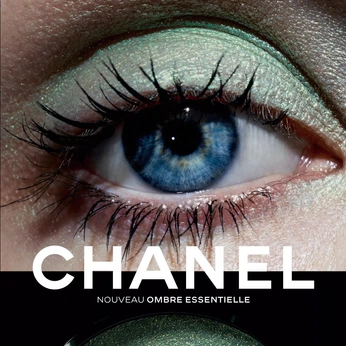 A cover of "Chanel" cluster. The owner is jasonmorgen. The cluster consists of 49 elements.