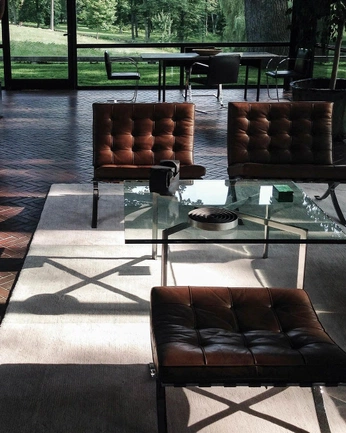 A cover of "Furniture" cluster. The owner is plainfried. The cluster consists of 2 elements.