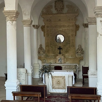 A cover of "INSPO | ORTHODOX CHURCH" cluster. The owner is sophia. The cluster consists of 11 elements.