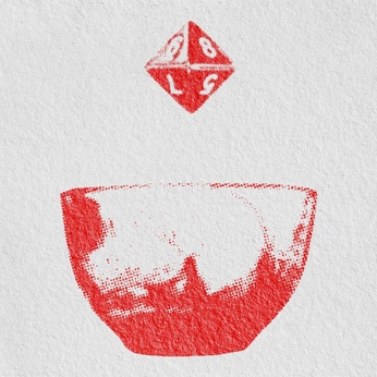 A cover of "MATE COCIDO" cluster. The owner is g.santoestudio. The cluster consists of 13 elements.