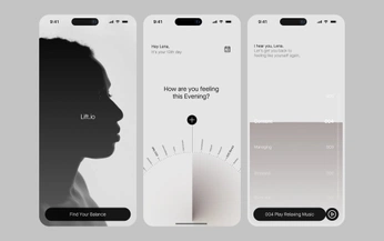 A cover of "poetic interaction" cluster. The owner is isleofecho. The cluster consists of 6 elements.