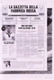 Cover of newspaper cluster