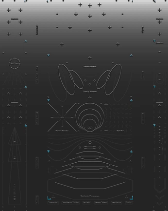 A cover of "textures" cluster. The owner is kirarara. The cluster consists of 8 elements.