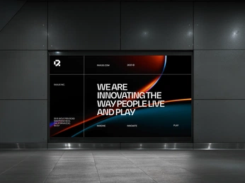 A cover of "Damon Design Branding" cluster. The owner is brooklynsbrokest. The cluster consists of 4 elements.