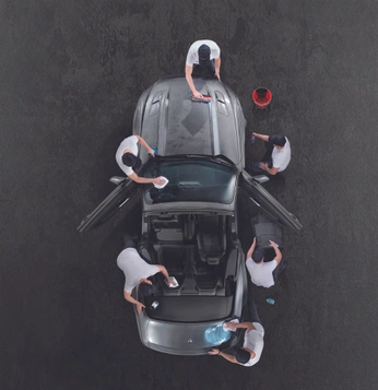 A cover of "çizimler" cluster. The owner is alevaydn. The cluster consists of 16 elements.