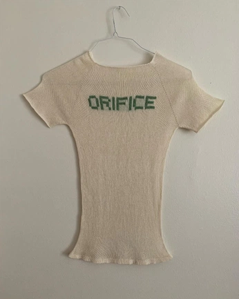 A cover of "fibers" cluster. The owner is nicholsonb. The cluster consists of 1 element.