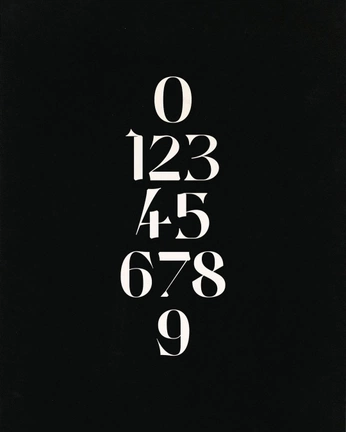 A cover of "Números" cluster. The owner is meltzer. The cluster consists of 2 elements.