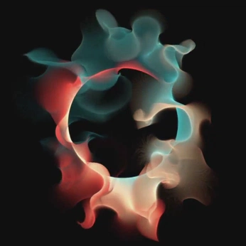 A cover of "Creation Fusion" cluster. The owner is ibrauns. The cluster consists of 19 elements.