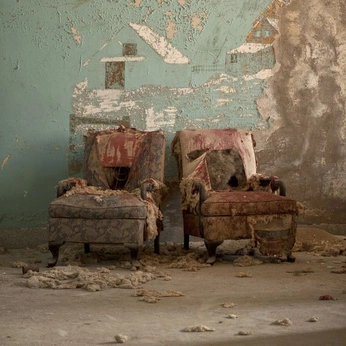 A cover of "we lived here once" cluster. The owner is emmettnet. The cluster consists of 88 elements.