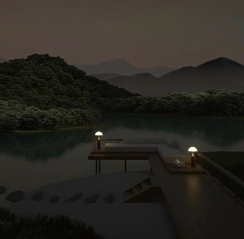 A cover of "Outer Space" cluster. The owner is marilou. The cluster consists of 6 elements.