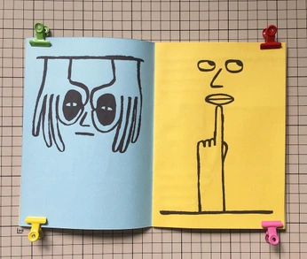 A cover of "ART" cluster. The owner is create.yourself. The cluster consists of 24 elements.