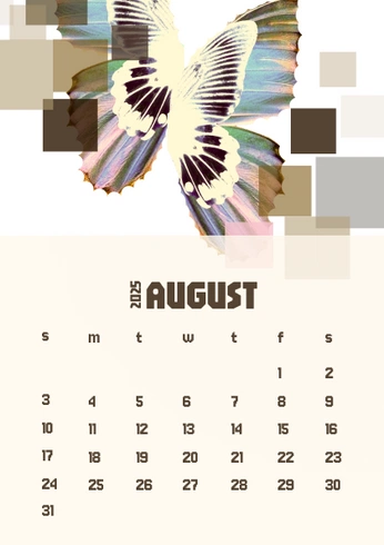 A cover of "2025" cluster. The owner is koalasdraw. The cluster consists of 1 element.