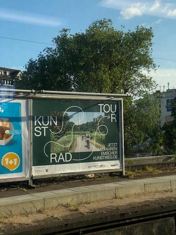 Cover of Brand Identity cluster