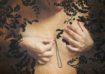 A cover of "ilmek" cluster. The owner is whatdoesdurudo. The cluster consists of 7 elements.