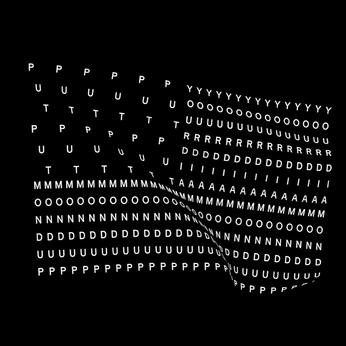 A cover of "Digitalization" cluster. The owner is notbylght. The cluster consists of 462 elements.