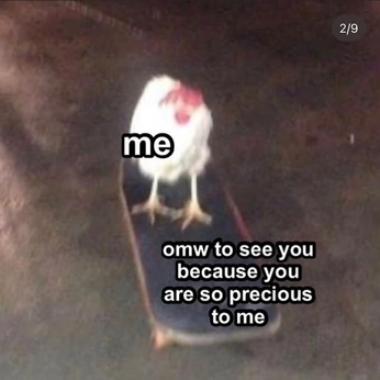 A cover of "himmmm" cluster. The owner is idontexist734. The cluster consists of 104 elements.