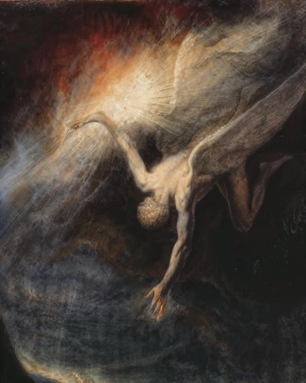 A cover of "Paintings" cluster. The owner is stouiff. The cluster consists of 8 elements.