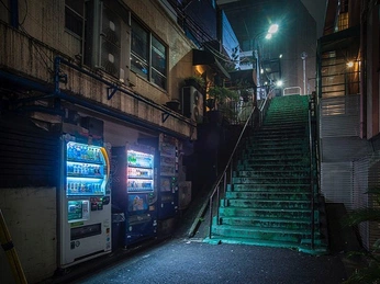 A cover of "Projects" cluster. The owner is genesis25043. The cluster consists of 1 element.