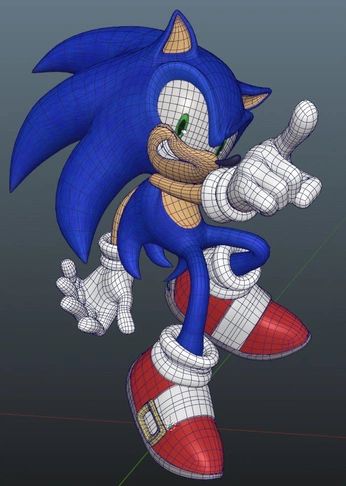 A cover of "3d art" cluster. The owner is naoumi. The cluster consists of 1 element.