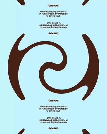 A cover of "IIIdentity" cluster. The owner is brunobosco. The cluster consists of 5 elements.